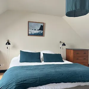 Appartement La Vigie D'heloise, De L'aod, Ushant